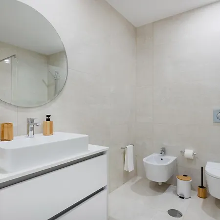 Furadouro Pine & Sea With Swimming Pool