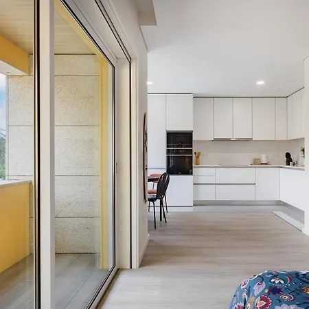 Διαμέρισμα Furadouro Pine & Sea With Swimming Pool *