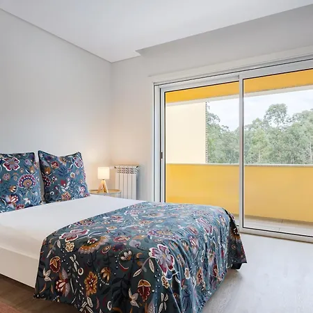 Furadouro Pine & Sea With Swimming Pool