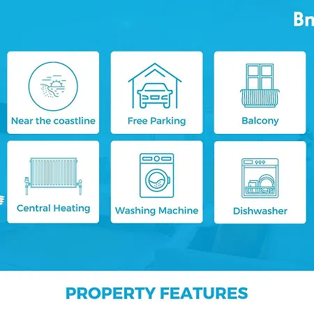 Διαμέρισμα Furadouro Pine & Sea With Swimming Pool