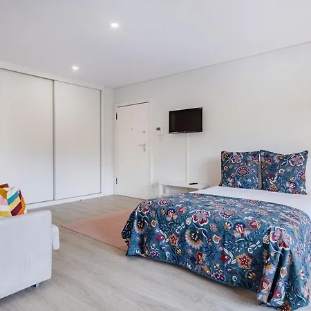 Διαμέρισμα Furadouro Pine & Sea With Swimming Pool