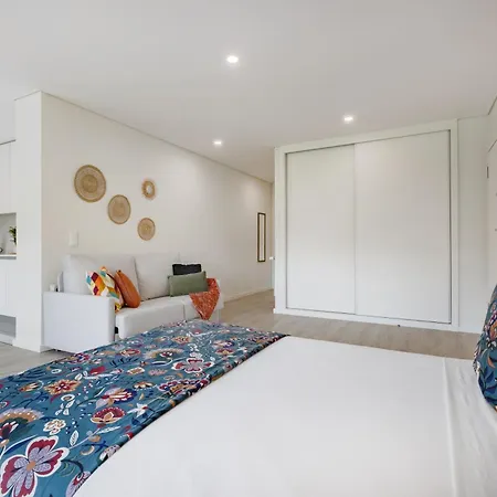 Furadouro Pine & Sea With Swimming Pool * Οβάρ