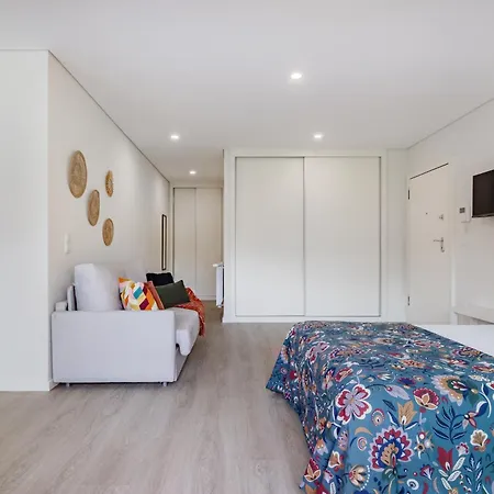 Furadouro Pine & Sea With Swimming Pool 2 Apartment