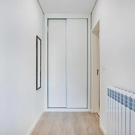 Διαμέρισμα Furadouro Pine & Sea With Swimming Pool