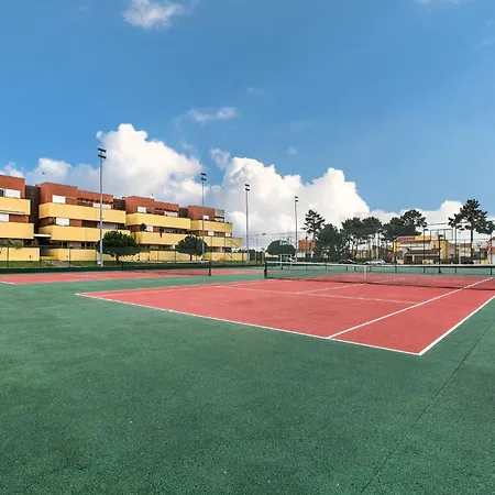 Διαμέρισμα Furadouro Pine & Sea With Swimming Pool