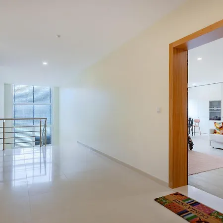 Furadouro Pine & Sea With Swimming Pool Daire