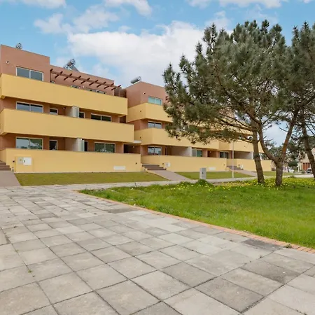 Furadouro Pine & Sea With Swimming Pool *