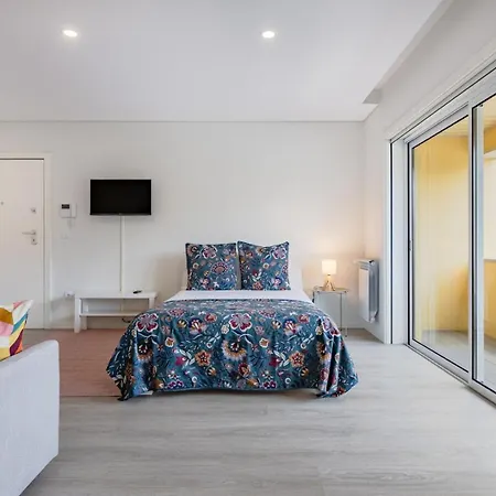 Daire Furadouro Pine & Sea With Swimming Pool
