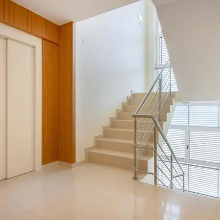 Daire Furadouro Pine & Sea With Swimming Pool