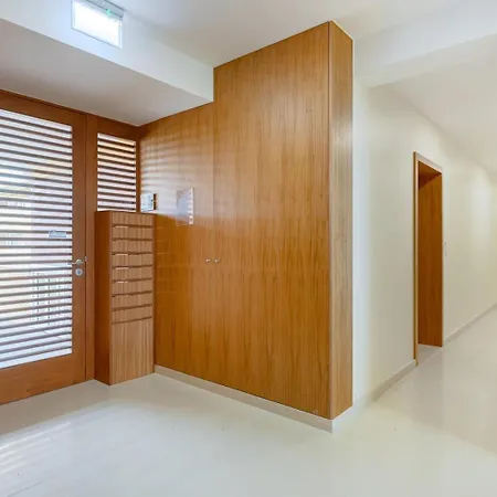 Daire Furadouro Pine & Sea With Swimming Pool *